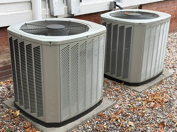Reliable Hvac contractor in Mount Pleasant, IA by HVAC Repair CO